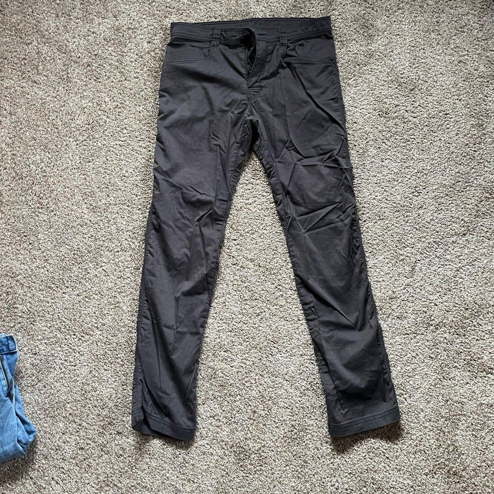 Men’s Straight leg Prana Pants